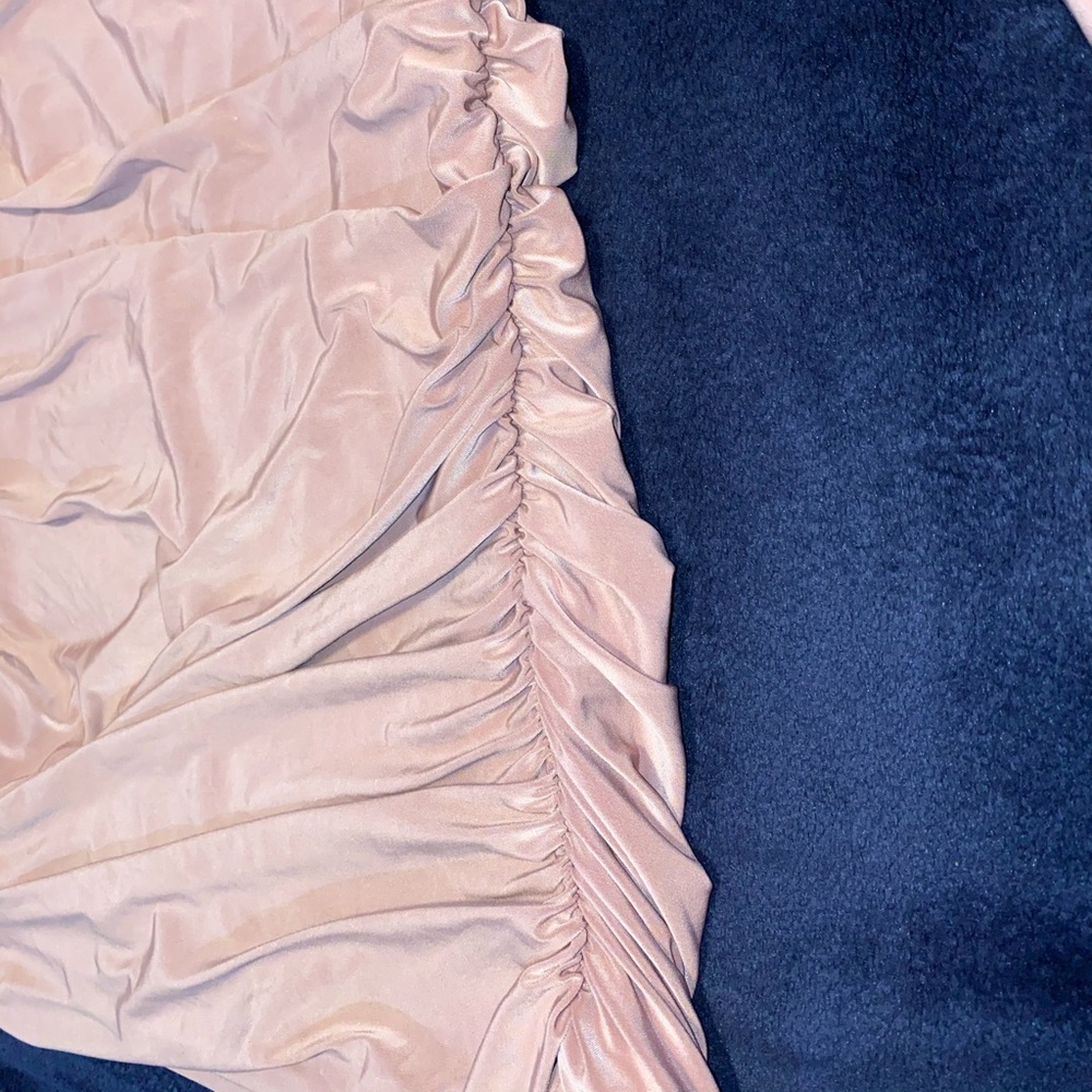 Forever 21 Ruffled Dress - Picture 3 of 4